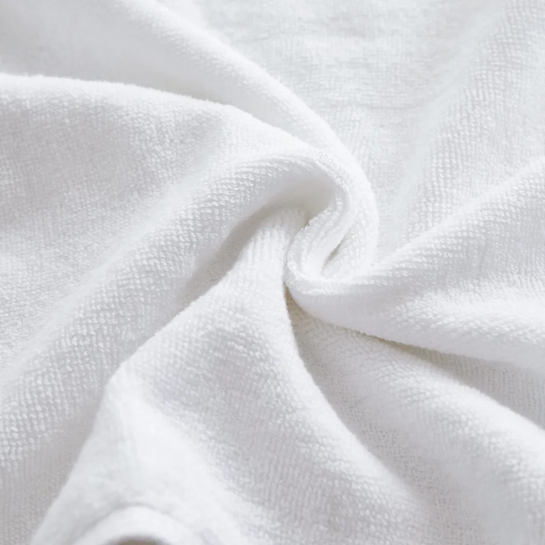 Personalized High Quality Hotel Amenities, Washable Cotton Bath Towel Supplier, Bath Towel
