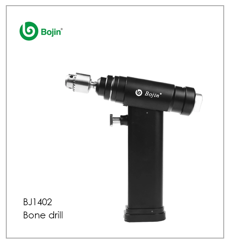 Orthopedic Power Tool Bone Drill Bj1402