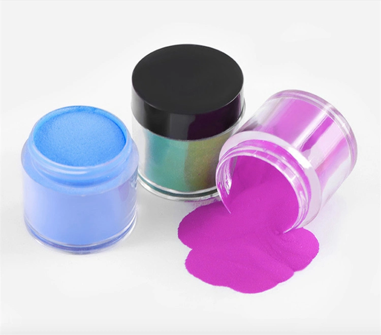 56g 28g 113G 1kg Colorful Bag Jar Package Dipping Powder Acrylic Nails Makeup Acrylic Powder for Nails