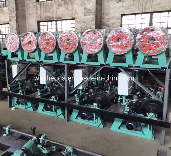 Best Selling Coil Nail Machine China Factory Automatic Iron Nail Collator