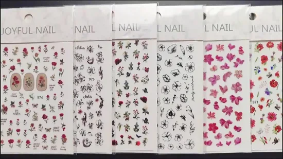 Nail Art Decals Mixed Design Rhinestones Alloy Manicure DIY Decoration Tools